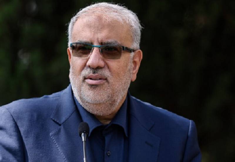 برنامه‌ای برای افزایش قیمت بنزین نداریم